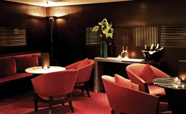 Millennium Hotel London Knightsbridge