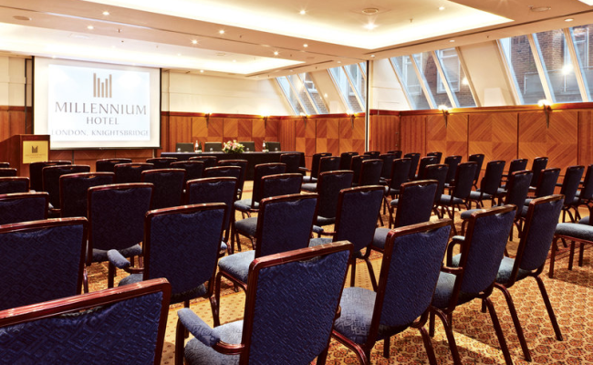Millennium Hotel London Knightsbridge