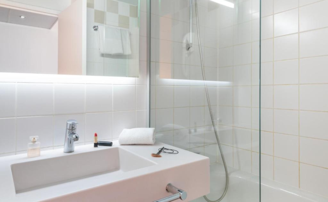 ibis Styles Paris Gare de l'Est Chateau Landon