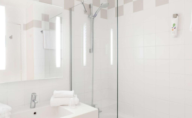 ibis Styles Paris Gare de l'Est Chateau Landon