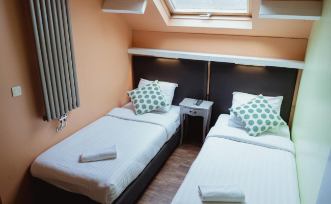 Le Centenaire Brussels Expo