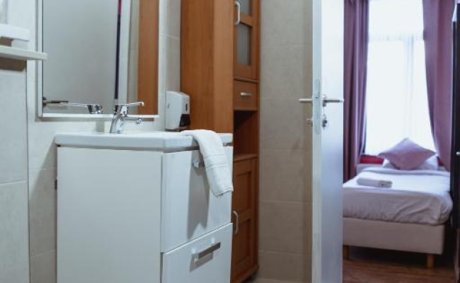 Le Centenaire Brussels Expo