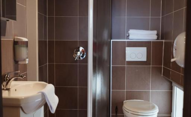 Le Centenaire Brussels Expo