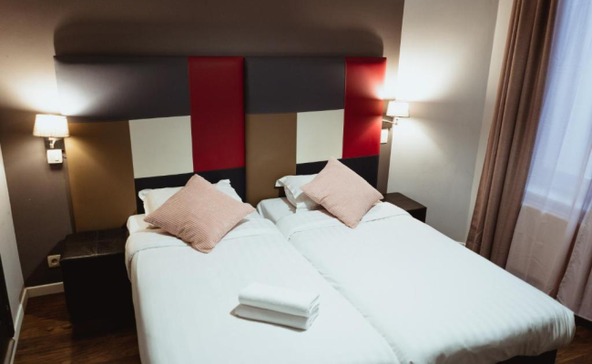 Le Centenaire Brussels Expo