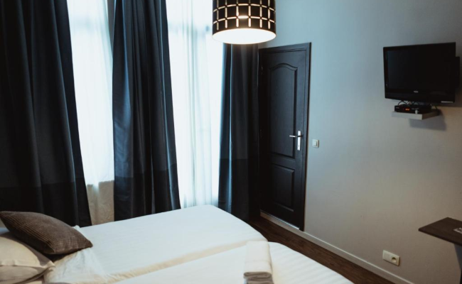 Le Centenaire Brussels Expo