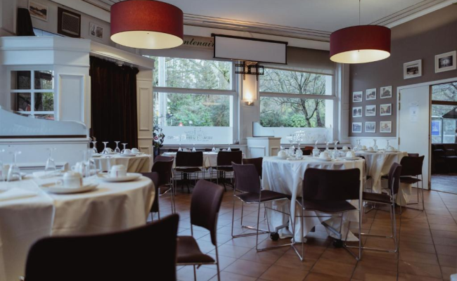 Le Centenaire Brussels Expo