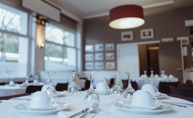 Le Centenaire Brussels Expo