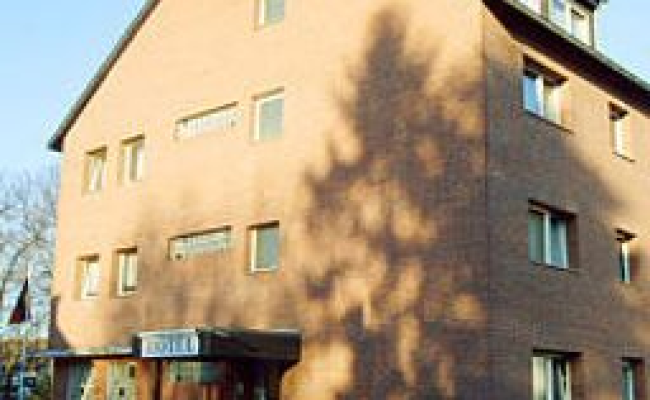 Hotel Heideklause