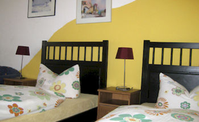 Hotel Heideklause