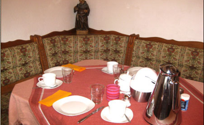Hotel Heideklause