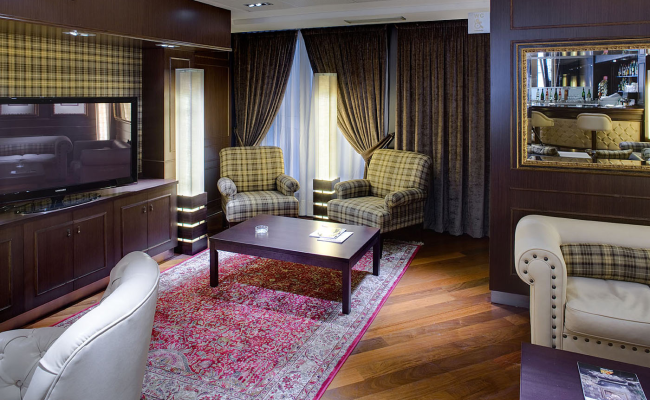 Barcelona Hotel Colonial