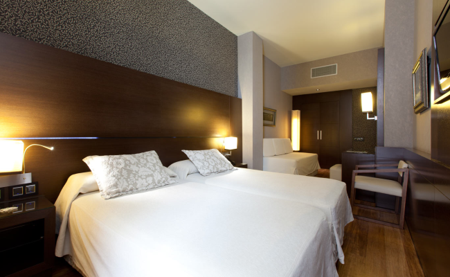Barcelona Hotel Colonial