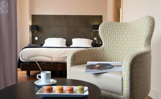 Clarion Suites Cannes Croisette