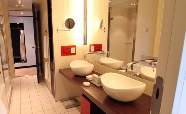 Radisson Blu Hotel, Berlin