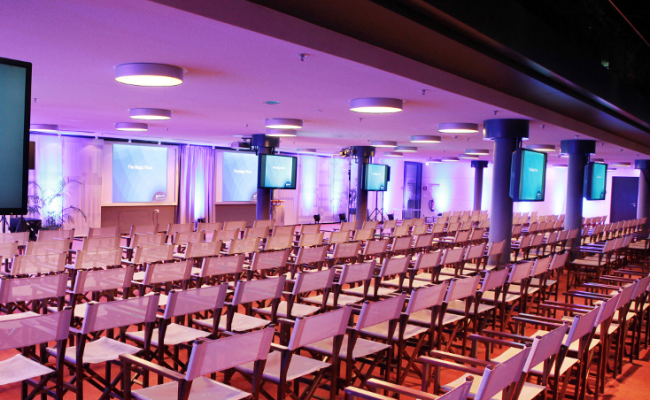 Radisson Blu Hotel, Berlin