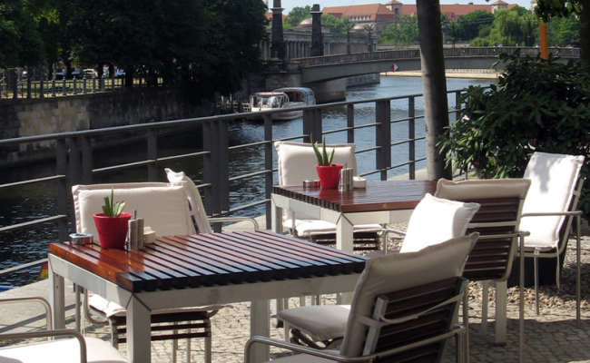 Radisson Blu Hotel, Berlin