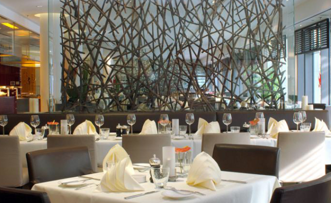 Radisson Blu Hotel, Berlin