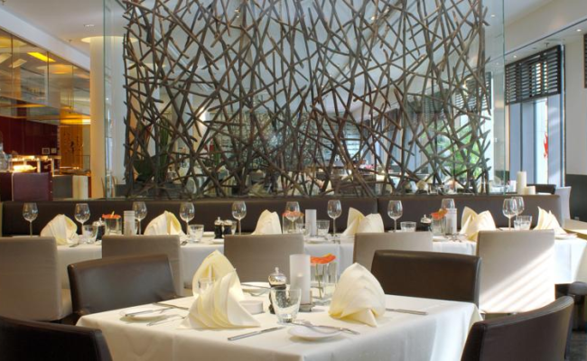 Radisson Blu Hotel, Berlin