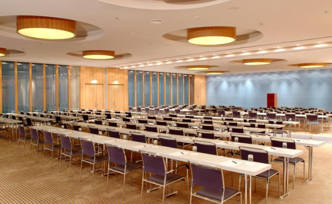 Radisson Blu Hotel, Berlin