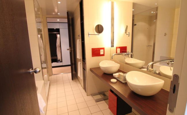 Radisson Blu Hotel, Berlin