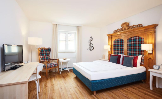 Hotel Prinzregent München Messe