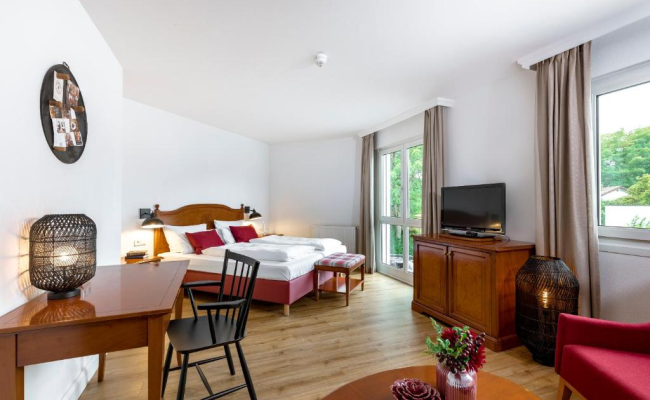 Hotel Prinzregent München Messe