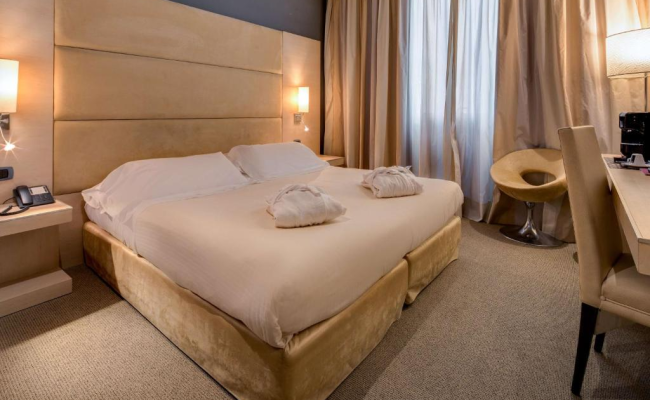Best Western Plus Hotel Expo