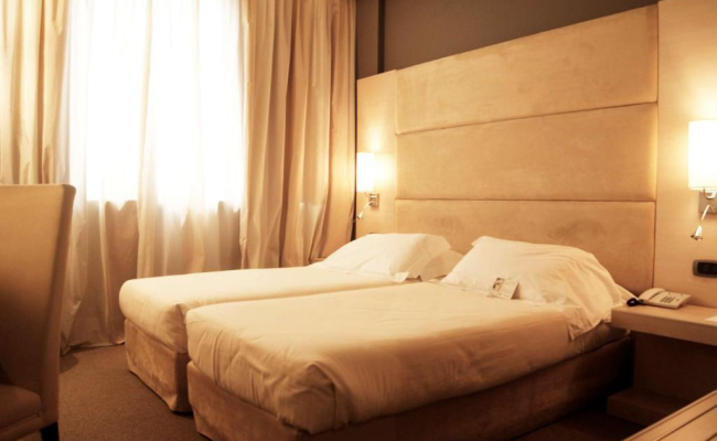 Best Western Plus Hotel Expo