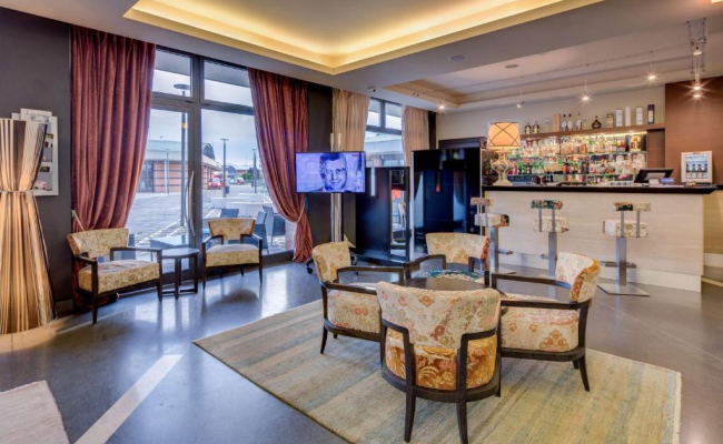 Best Western Plus Hotel Expo