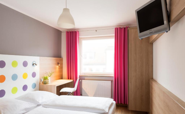 Creatif Hotel Elephant