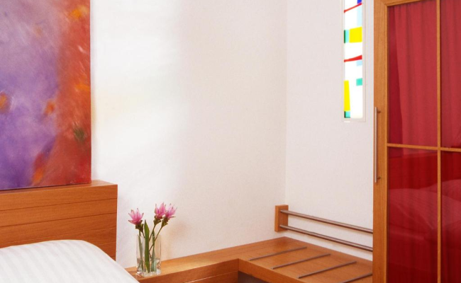 Creatif Hotel Elephant