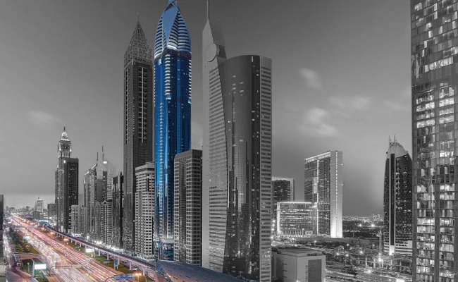 Rose Rayhaan by Rotana - Dubai