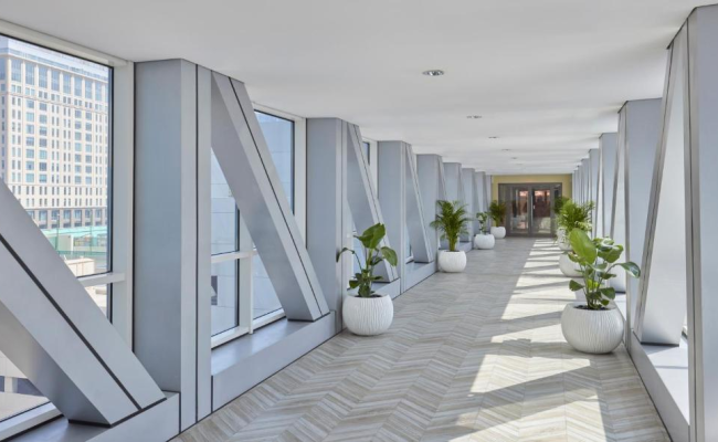 Rose Rayhaan by Rotana - Dubai