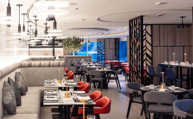 Rose Rayhaan by Rotana - Dubai