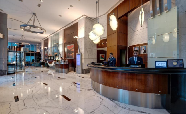 Rose Rayhaan by Rotana - Dubai