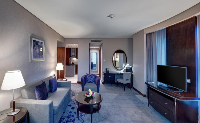 Rose Rayhaan by Rotana - Dubai