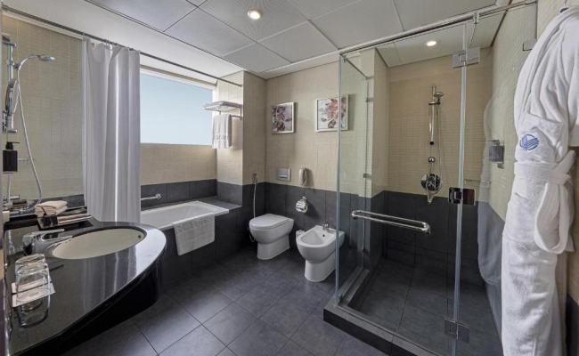 Rose Rayhaan by Rotana - Dubai