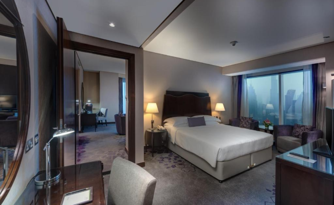 Rose Rayhaan by Rotana - Dubai