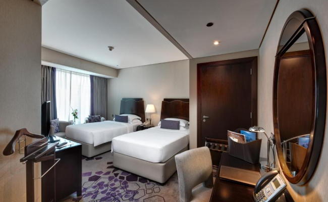 Rose Rayhaan by Rotana - Dubai