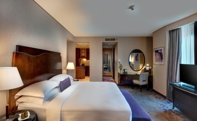 Rose Rayhaan by Rotana - Dubai