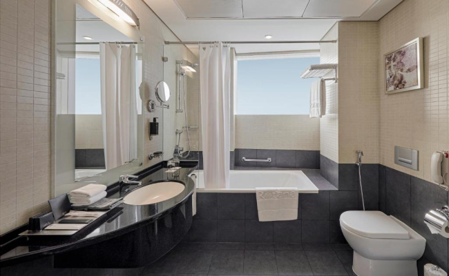 Rose Rayhaan by Rotana - Dubai