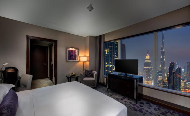 Rose Rayhaan by Rotana - Dubai