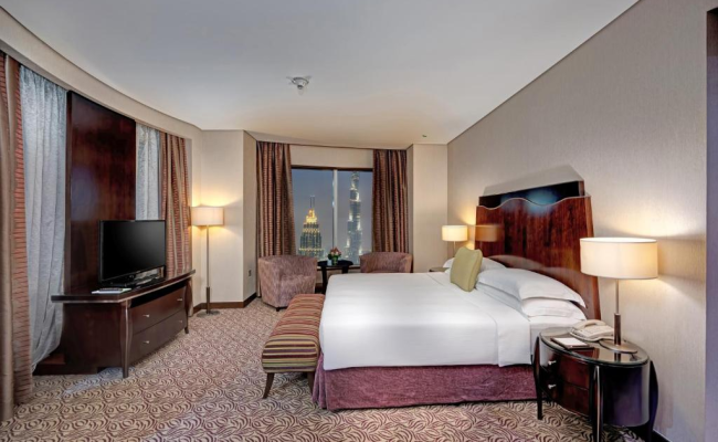 Rose Rayhaan by Rotana - Dubai