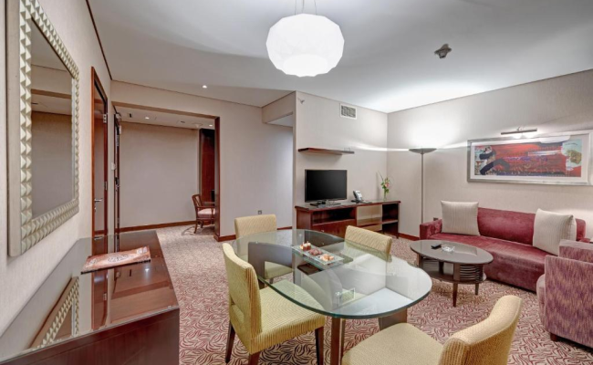 Rose Rayhaan by Rotana - Dubai
