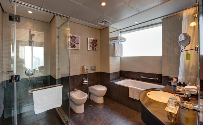 Rose Rayhaan by Rotana - Dubai