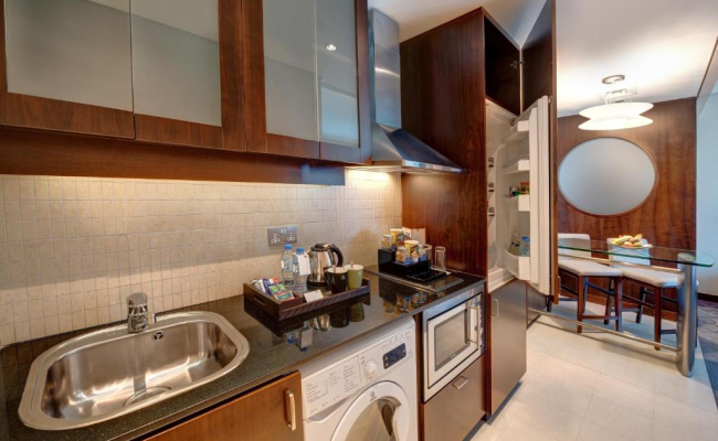 Rose Rayhaan by Rotana - Dubai