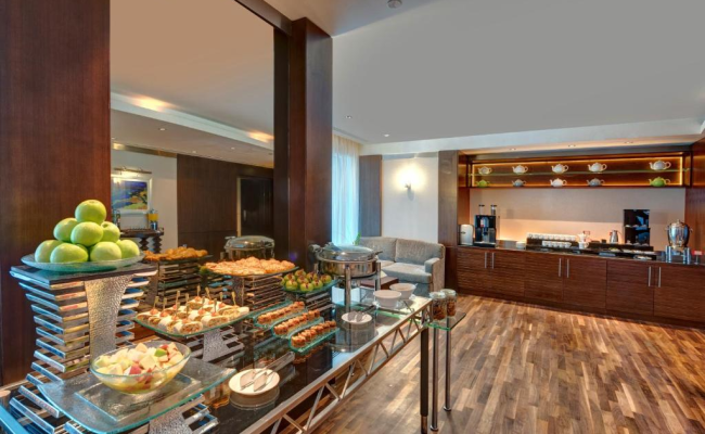 Rose Rayhaan by Rotana - Dubai