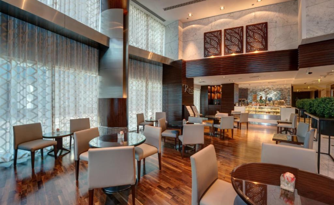 Rose Rayhaan by Rotana - Dubai