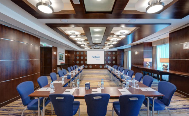 Rose Rayhaan by Rotana - Dubai