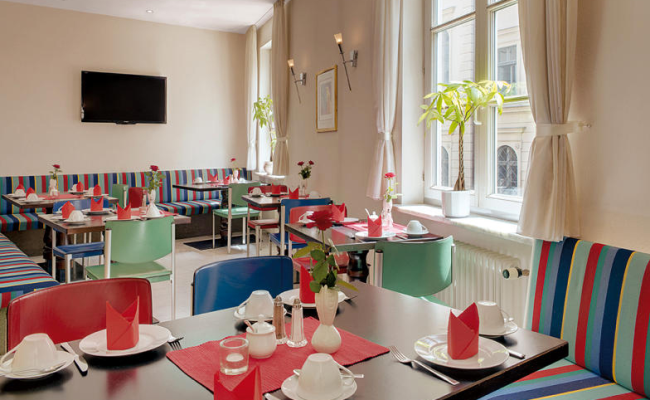 Hotel am Rathaus